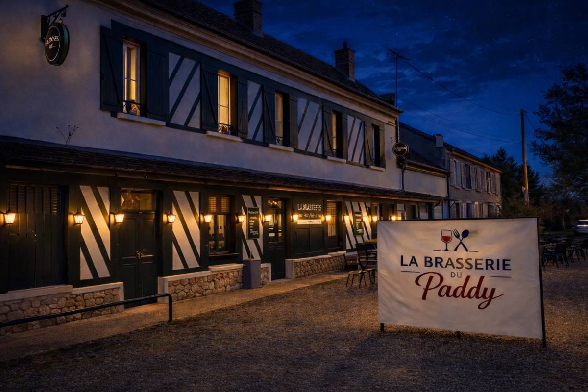 Starters - restaurant CHAILLY-EN-BIERE - restaurant a faire CHAILLY-EN-BIERE