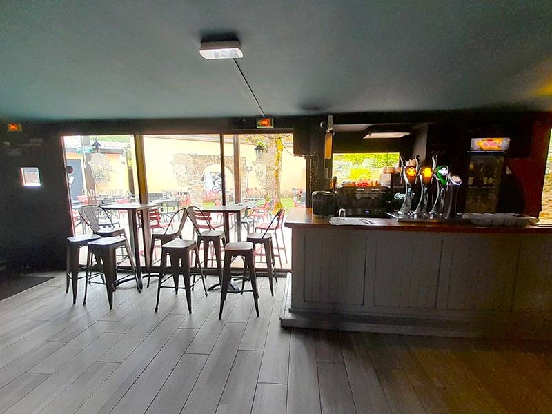 Le restaurant - Starters - restaurant CHAILLY-EN-BIERE - Restaurant à Fontainebleau - bien manger CHAILLY-EN-BIERE