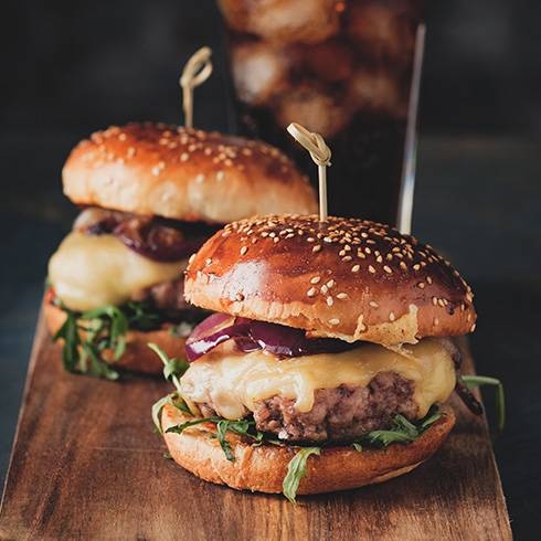 Starters - restaurant CHAILLY-EN-BIERE - les meilleurs restaurant de CHAILLY-EN-BIERE