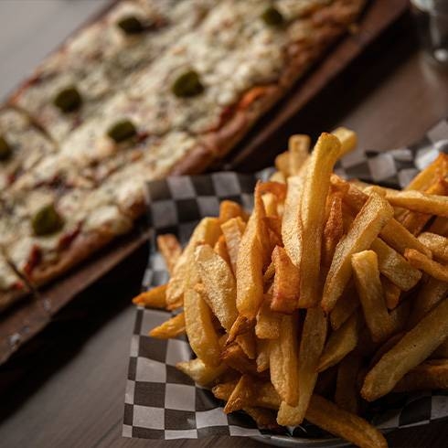 Starters - restaurant CHAILLY-EN-BIERE - restaurant a faire CHAILLY-EN-BIERE