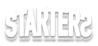 Logo Starters